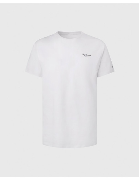 PEPE JEANS Original Basic - T-shirt