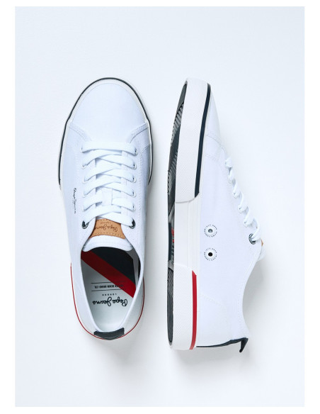 PEPE JEANS Kenton Smart 22 – Turnschuhe