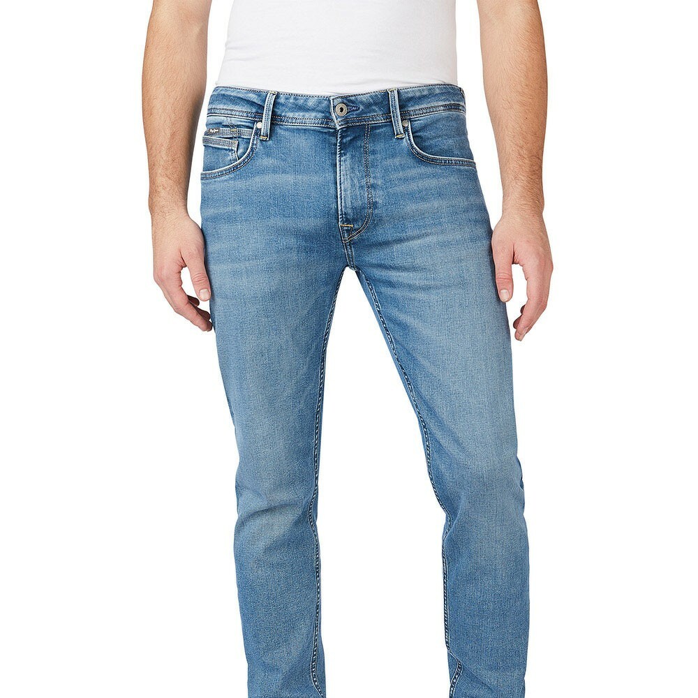 PEPE JEANS Hatch Regular - Jeans