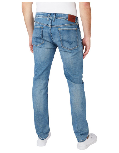PEPE JEANS Hatch Regular - Vaqueros