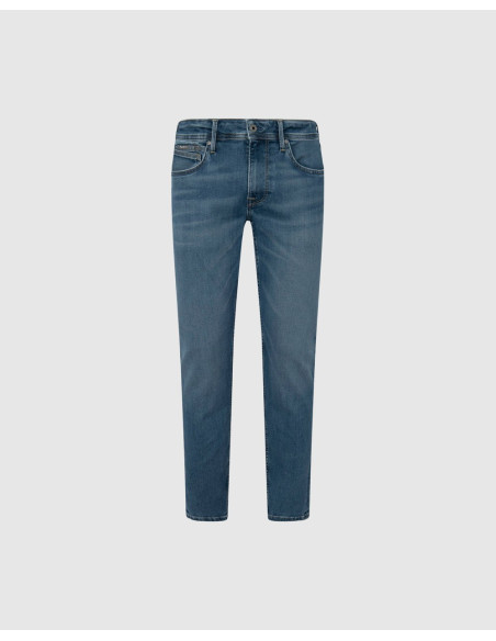 PEPE JEANS Hatch Regular - Vaqueros