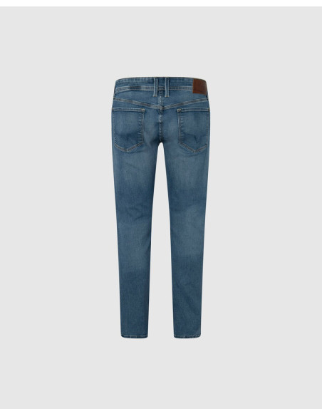 PEPE JEANS Hatch Regular - Vaqueros