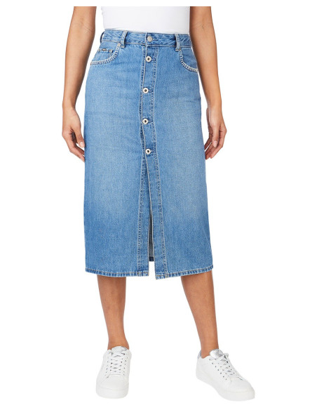PEPE JEANS Sofi - Gonna