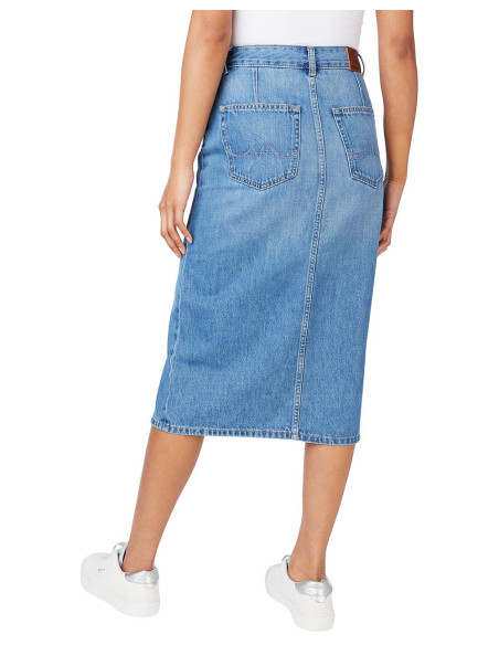 PEPE JEANS Sofi - Skirt