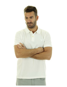 GANT Rugger Pique Sunfaded - Polo 2