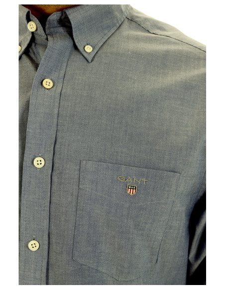 GANT - Camisa Velarte