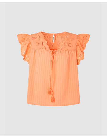 PEPE JEANS Anaise - Camisa