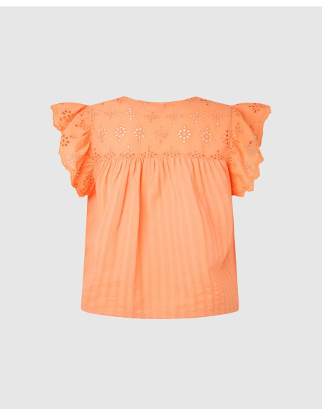 PEPE JEANS Anaise - Hemd