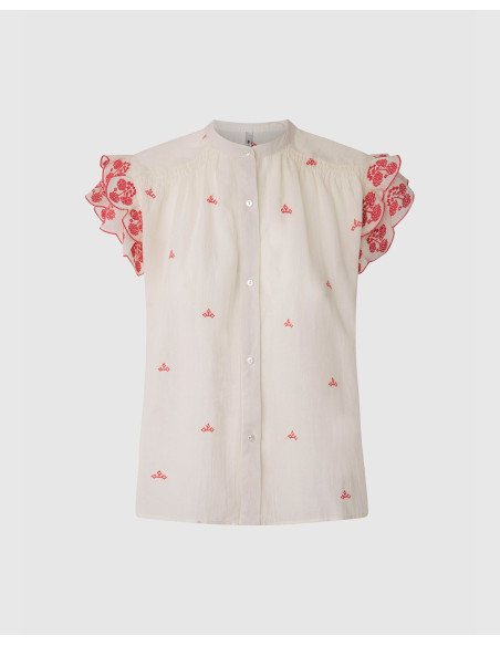 PEPE JEANS Antonino - Camicia