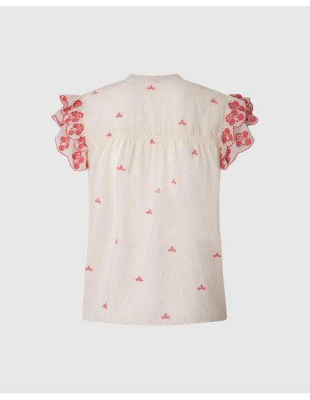 PEPE JEANS Antonino - Camicia