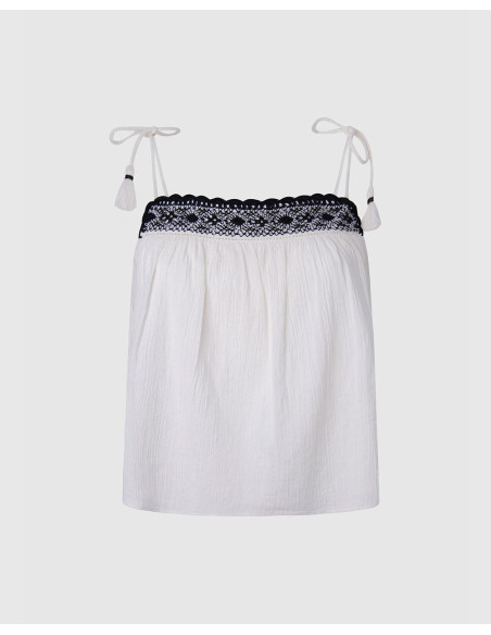 PEPE JEANS Beni - Hemd