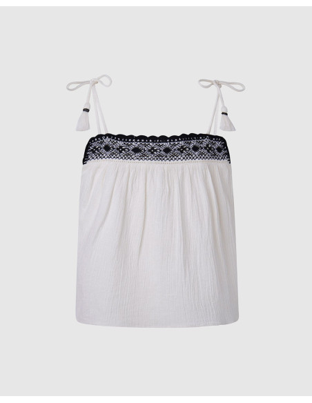 PEPE JEANS Beni - Hemd