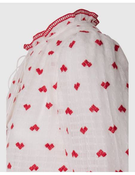 PEPE JEANS Bianca - Hemd