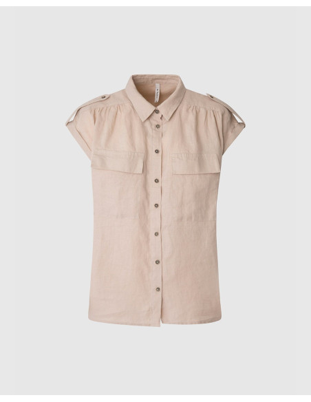 PEPE JEANS Brenda - Hemd