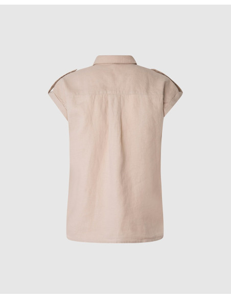 PEPE JEANS Brenda - Hemd