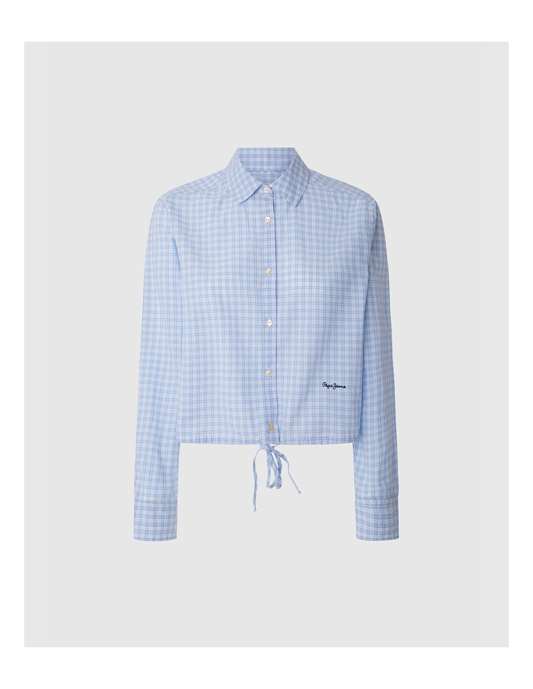 PEPE JEANS Edilia - Chemise