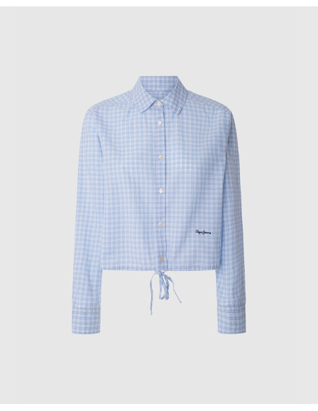 PEPE JEANS Edilia - Camicia