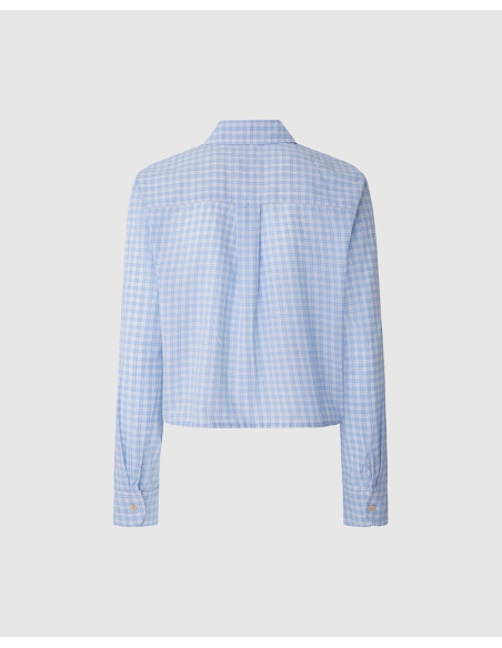 PEPE JEANS Edilia - Camicia