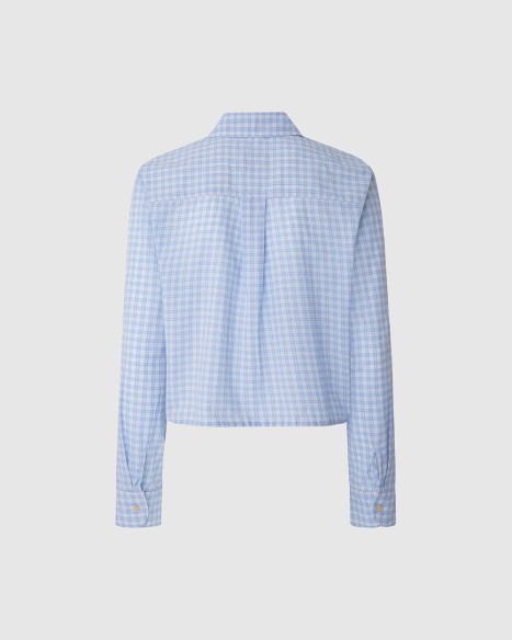 PEPE JEANS Edilia - Camisa
