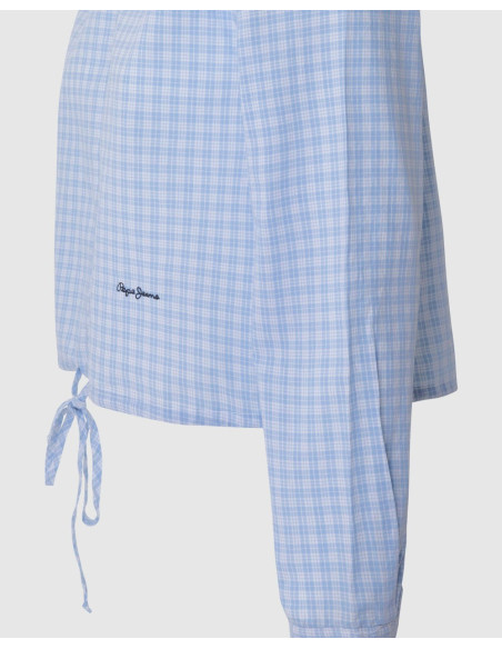 PEPE JEANS Edilia - Camicia