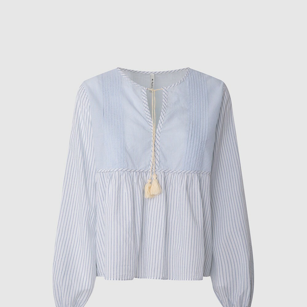 PEPE JEANS Her - Shirt