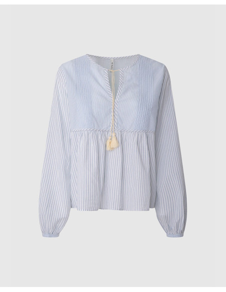 PEPE JEANS Ela - Camisa