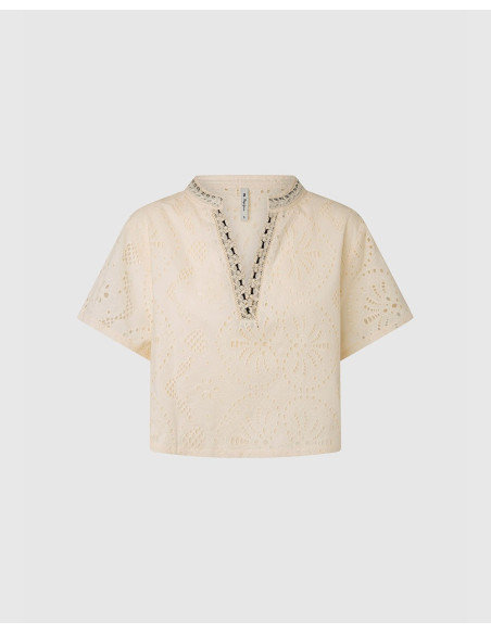 PEPE JEANS Priska - Hemd
