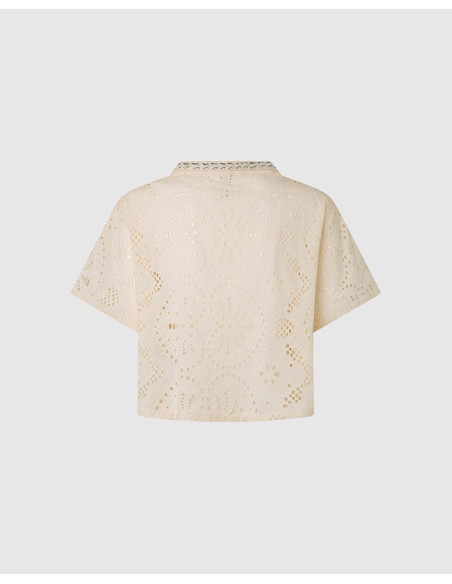 PEPE JEANS Priska - Hemd