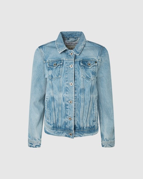 PEPE JEANS Thrift – Jeansjacke