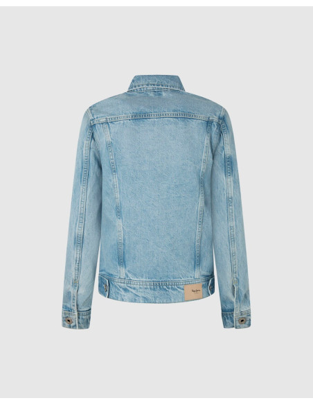PEPE JEANS Thrift - Denim jacket