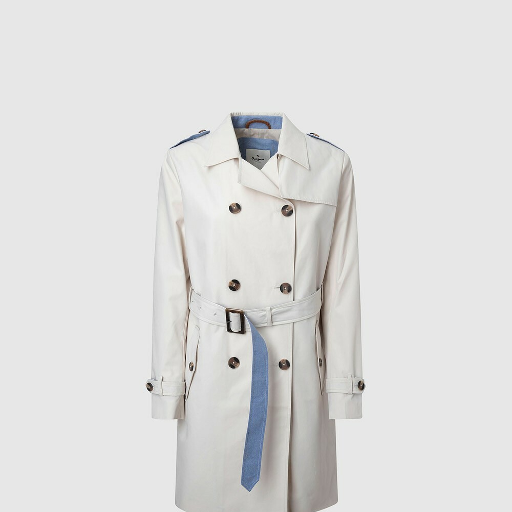PEPE JEANS Salome - Trench