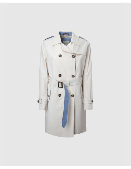 PEPE JEANS Salome – Trenchcoat