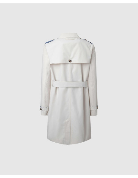 PEPE JEANS Salome - Trench