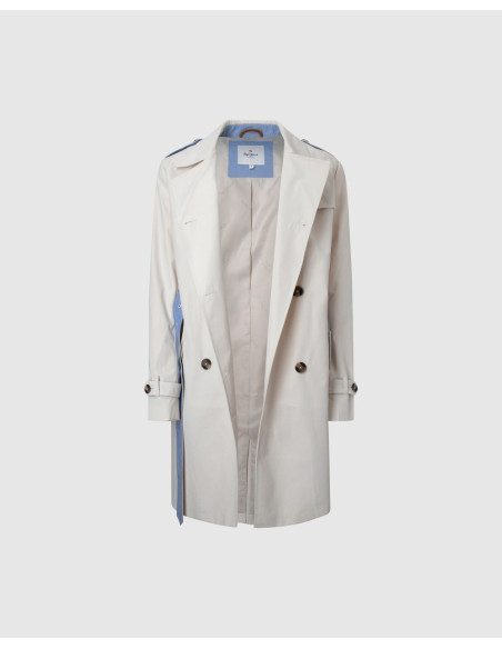 PEPE JEANS Salome - Trench