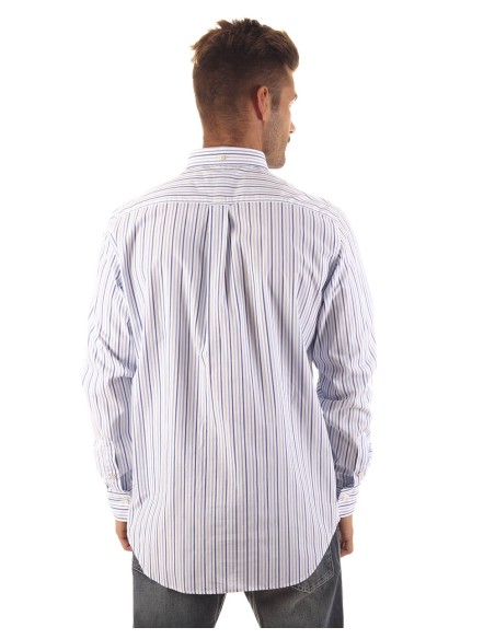 GANT Broadcloth Stripe - Camisa