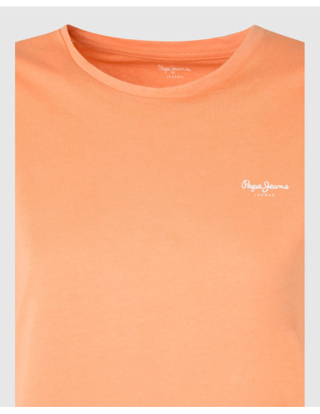 PEPE JEANS Bloom - Camiseta