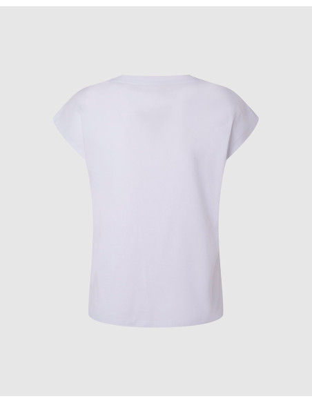 PEPE JEANS Marguerite - T-Shirt