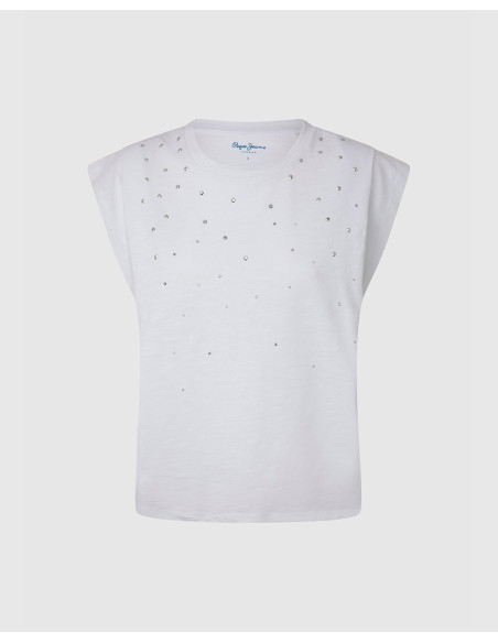 PEPE JEANS Morgana - T-Shirt