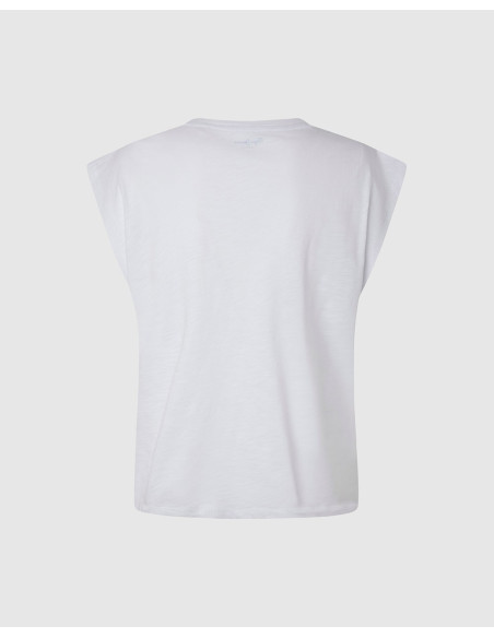 PEPE JEANS Morgana - T-Shirt