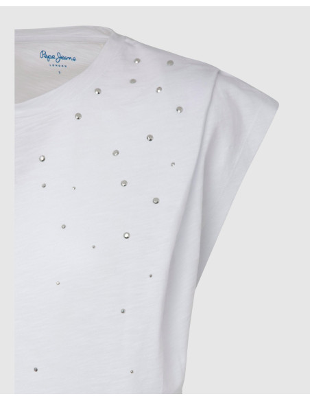 PEPE JEANS Morgana - T-Shirt