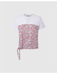 PEPE JEANS Nari - T-shirt