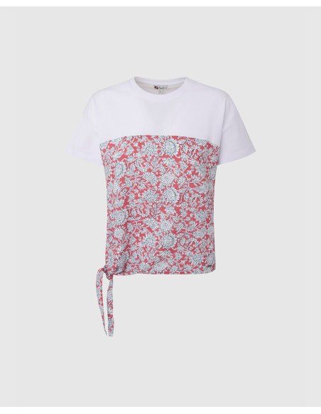 PEPE JEANS Nari - T-Shirt