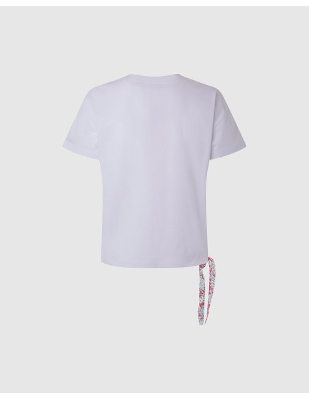 PEPE JEANS Nari - T-Shirt