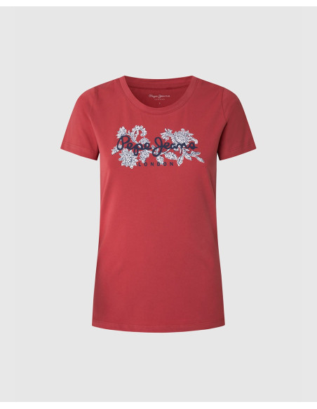 PEPE JEANS Nerea - T-Shirt