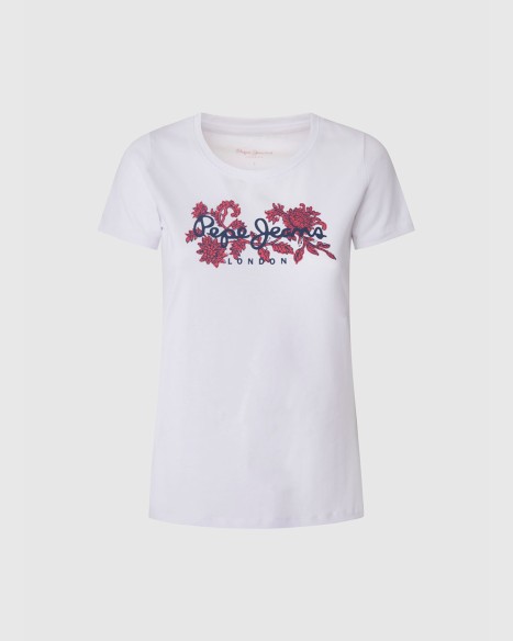 PEPE JEANS Nerea - Maglietta