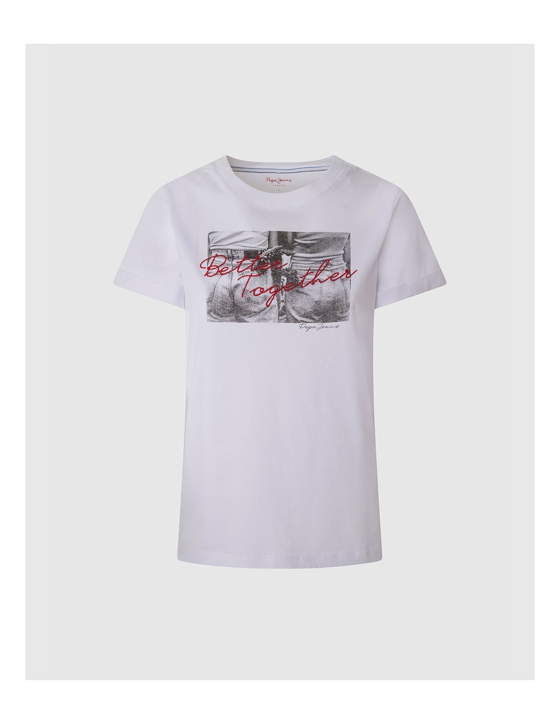 PEPE JEANS Nicole - T-Shirt