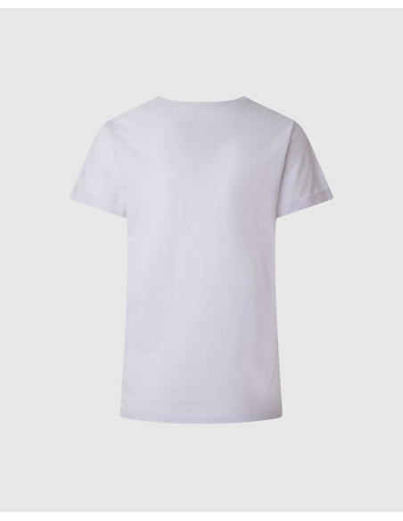 PEPE JEANS Nicole - T-shirt