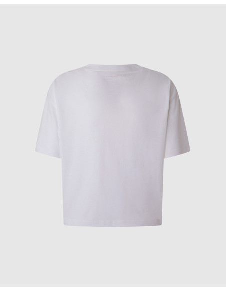 PEPE JEANS Nicoletta - Camiseta
