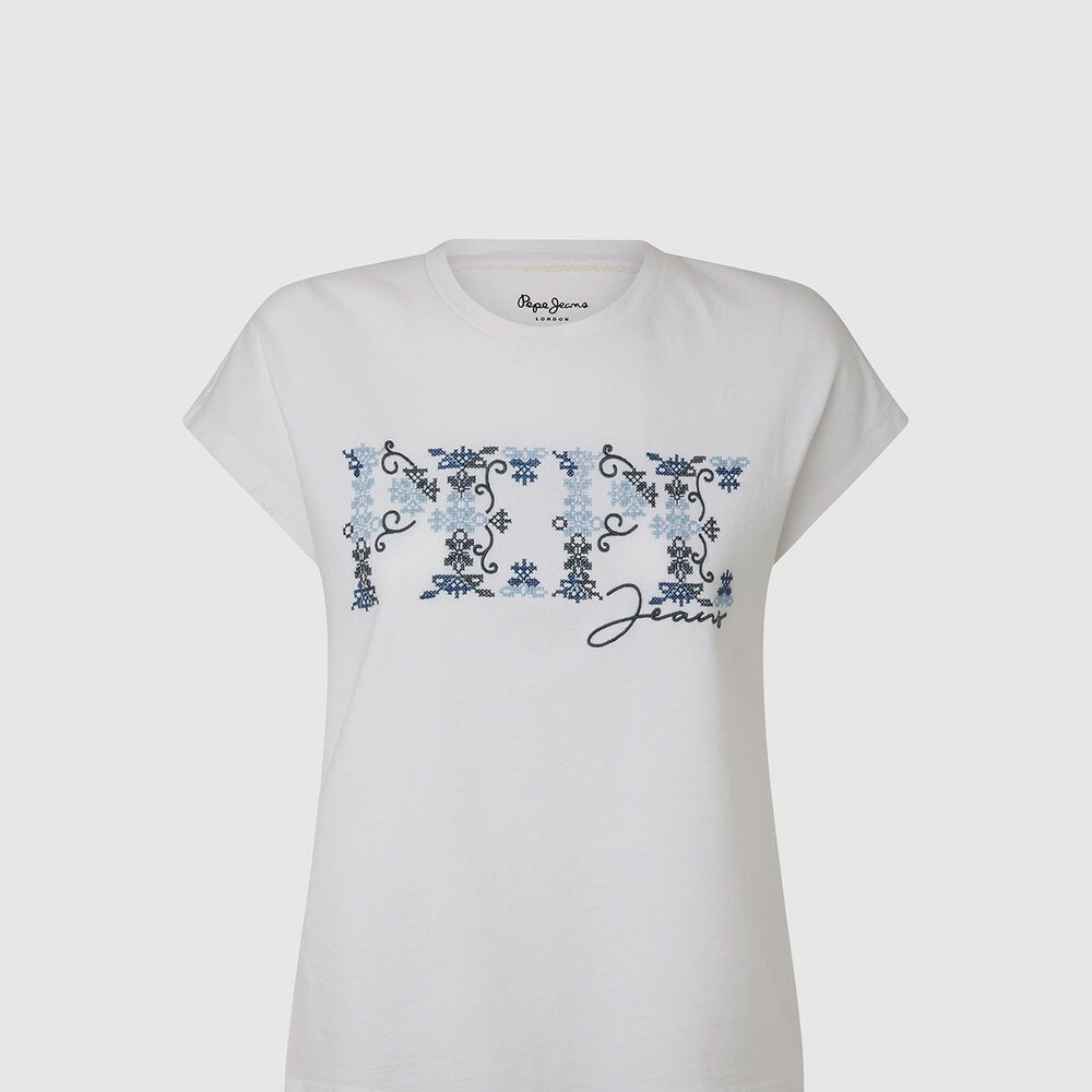 PEPE JEANS Nolly - T-Shirt