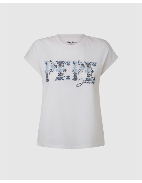 PEPE JEANS Nolly - Camiseta
